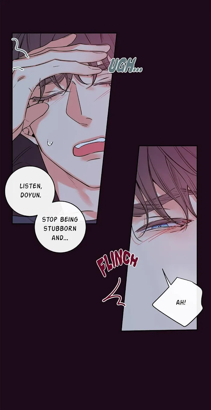 K’s Secret - Chapter 54 Page 28