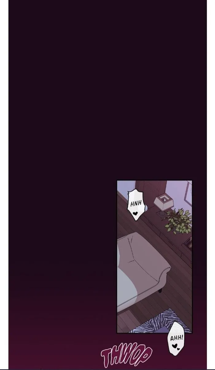 K’s Secret - Chapter 55 Page 2
