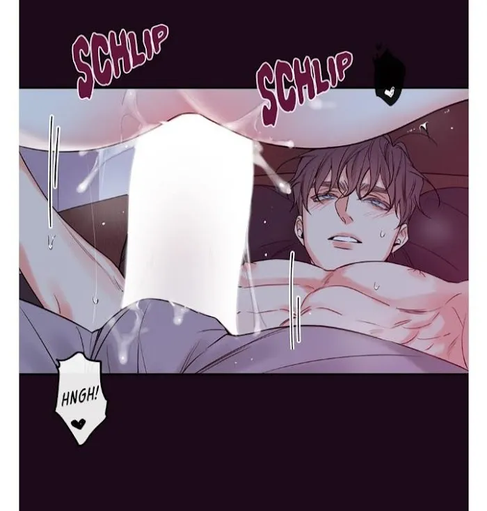 K’s Secret - Chapter 55 Page 5