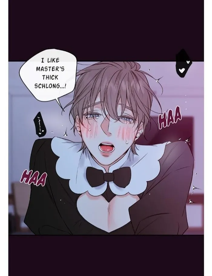 K’s Secret - Chapter 55 Page 6
