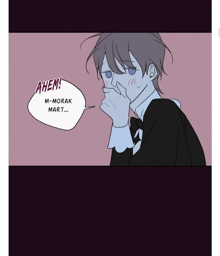 K’s Secret - Chapter 55 Page 10