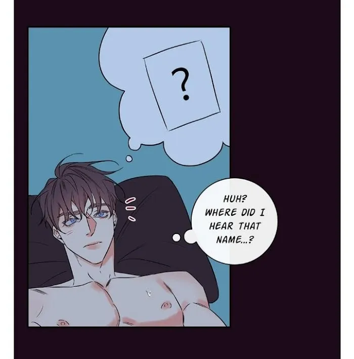 K’s Secret - Chapter 55 Page 11
