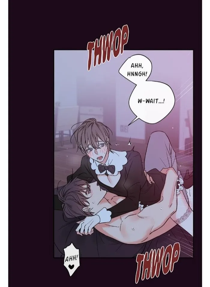 K’s Secret - Chapter 55 Page 16