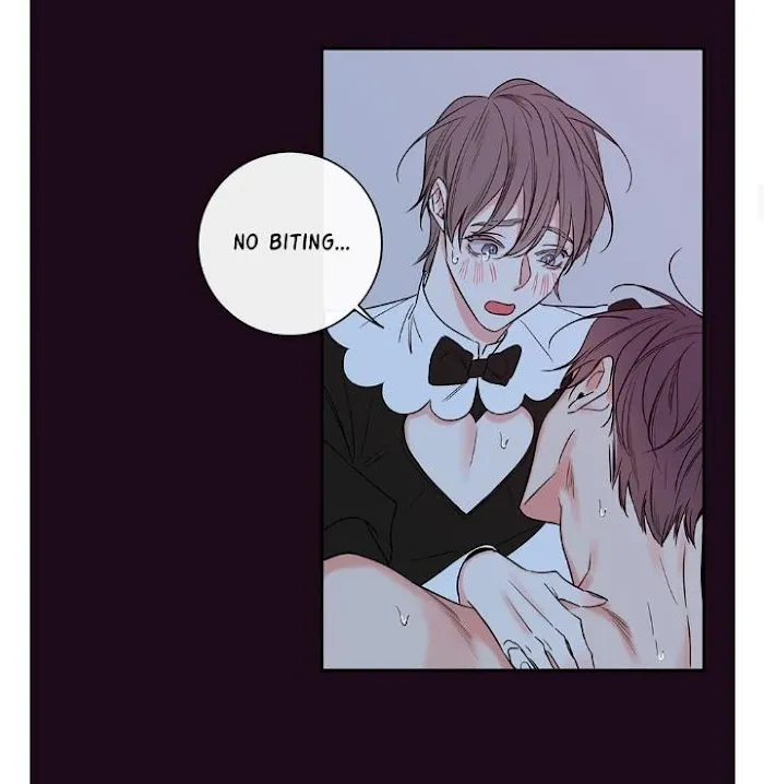 K’s Secret - Chapter 55 Page 18