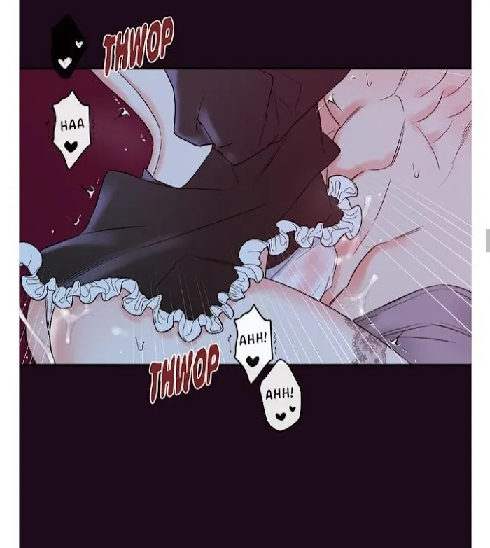 K’s Secret - Chapter 55 Page 20