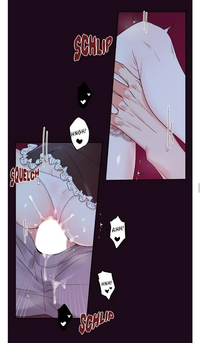K’s Secret - Chapter 55 Page 28