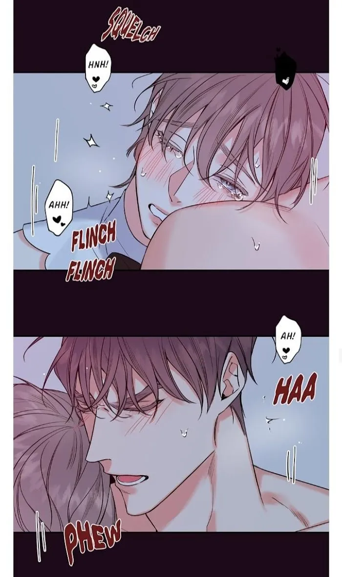 K’s Secret - Chapter 55 Page 31