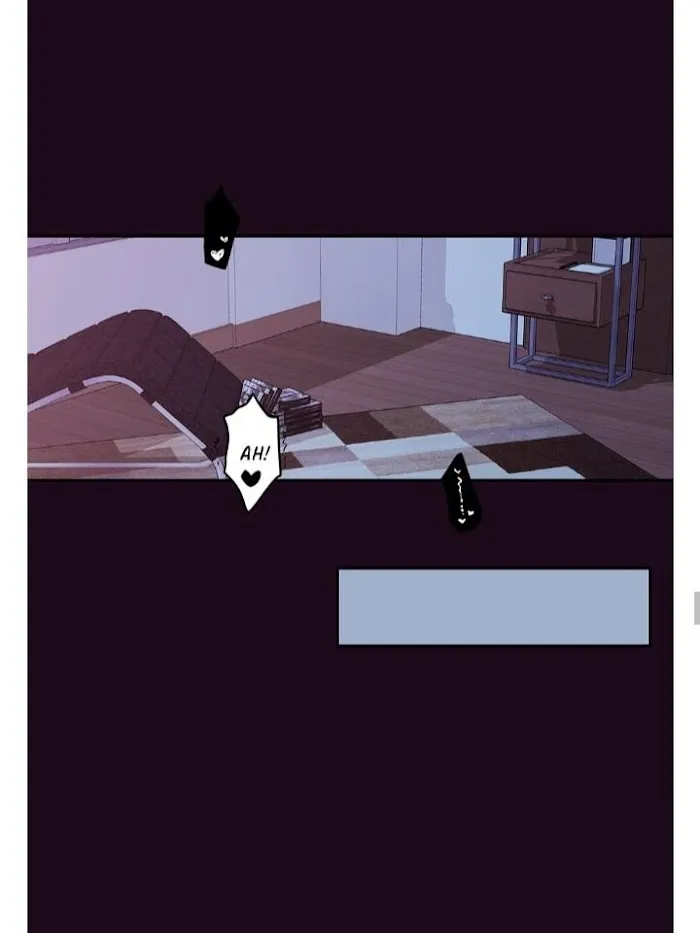 K’s Secret - Chapter 55 Page 32