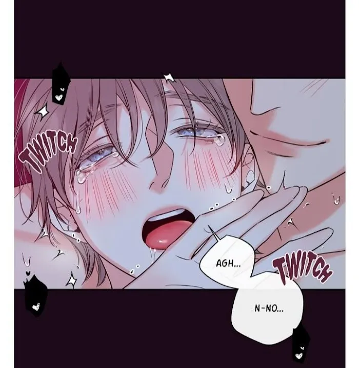 K’s Secret - Chapter 55 Page 36