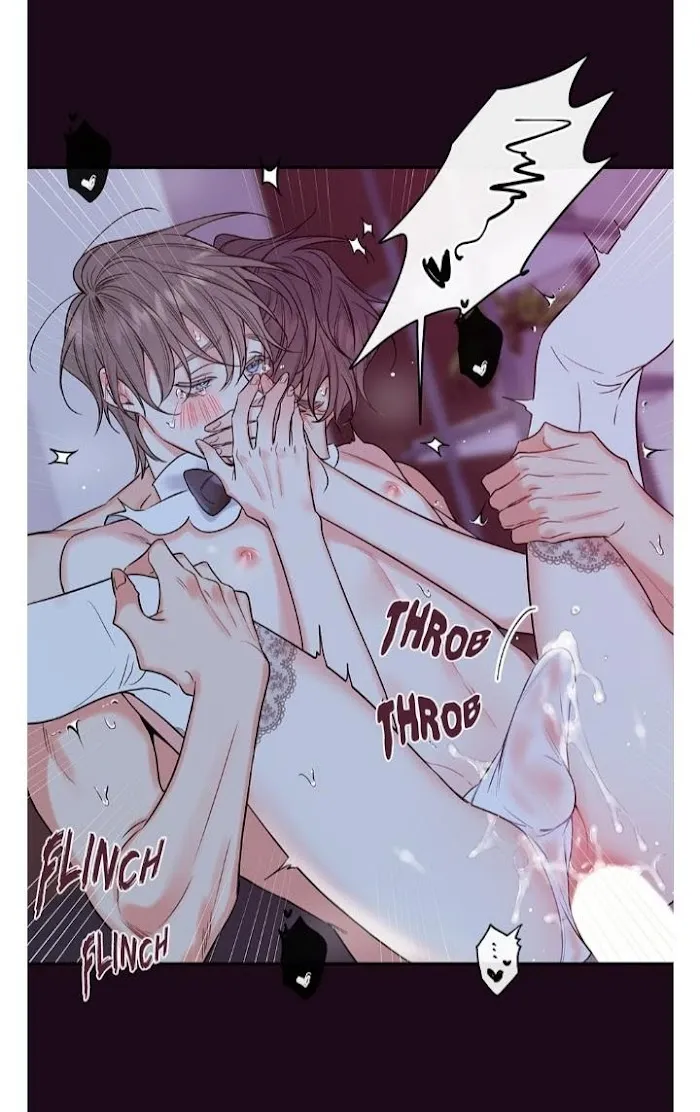 K’s Secret - Chapter 55 Page 39
