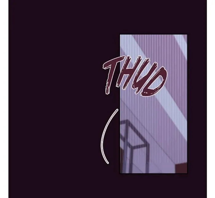 K’s Secret - Chapter 55 Page 40