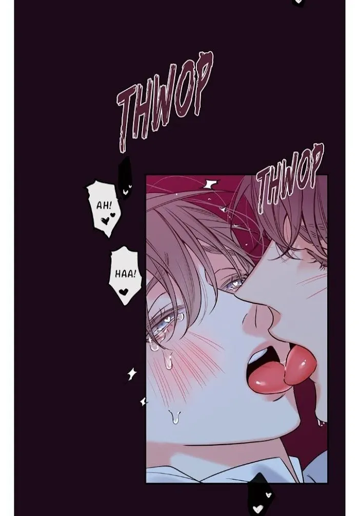 K’s Secret - Chapter 55 Page 43