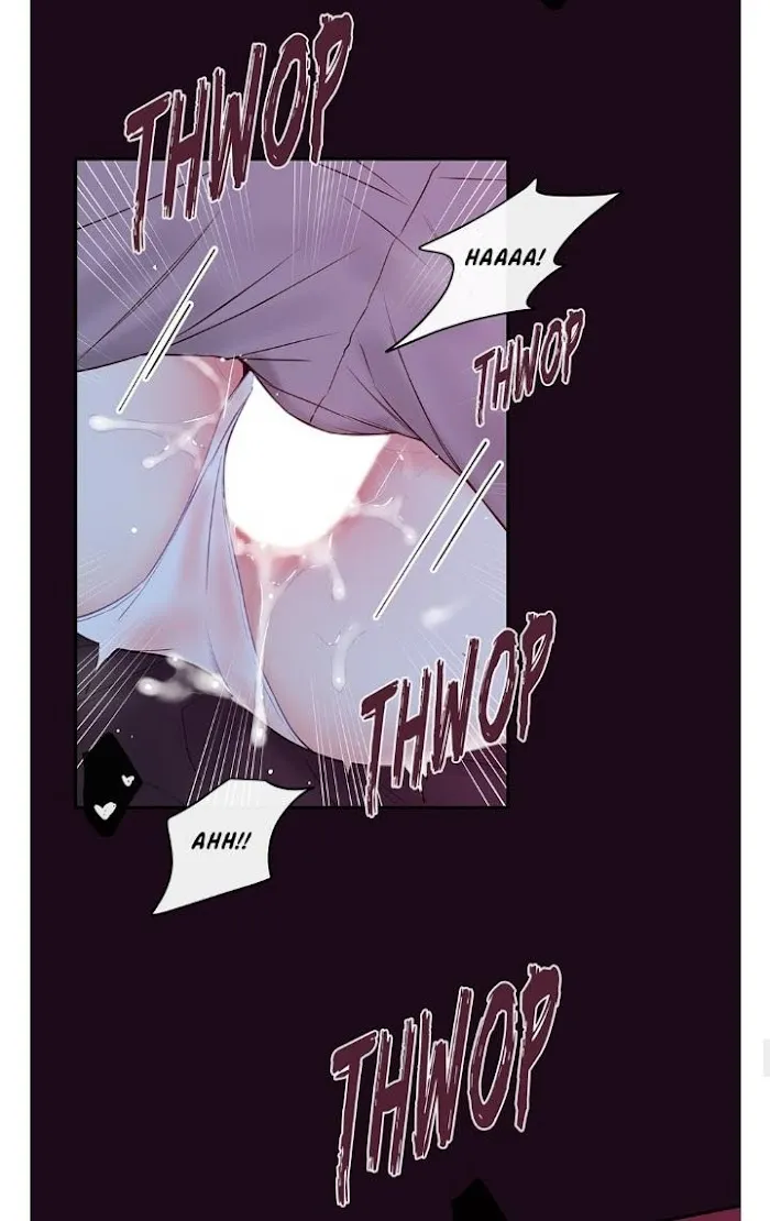 K’s Secret - Chapter 55 Page 44