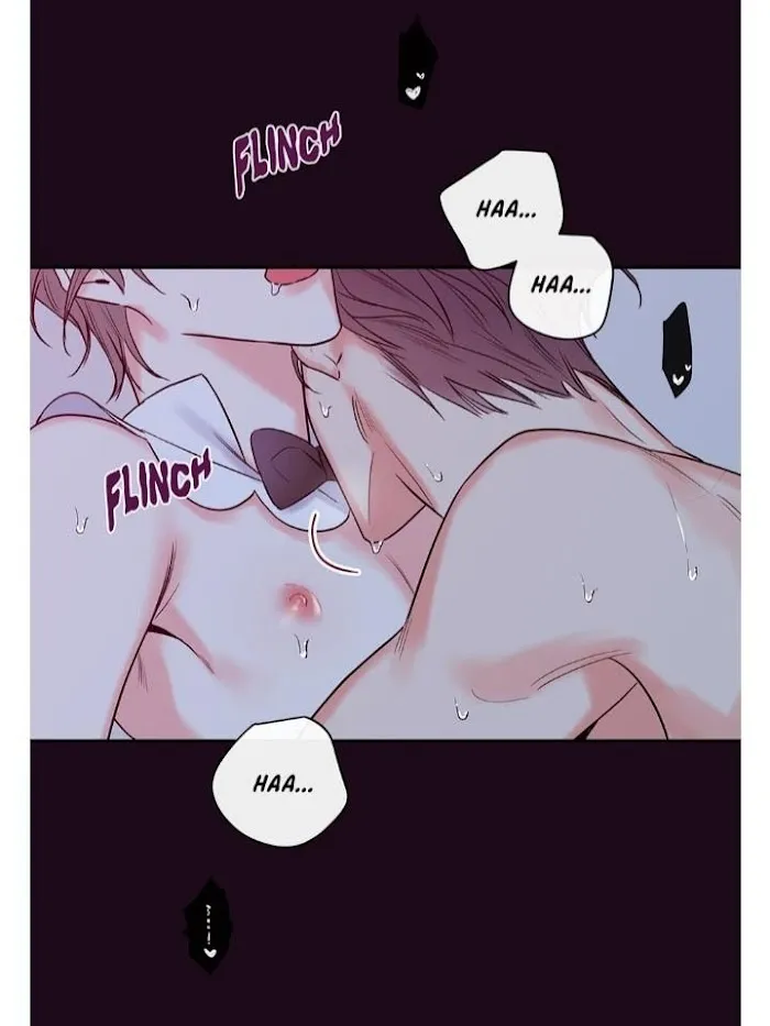 K’s Secret - Chapter 55 Page 46