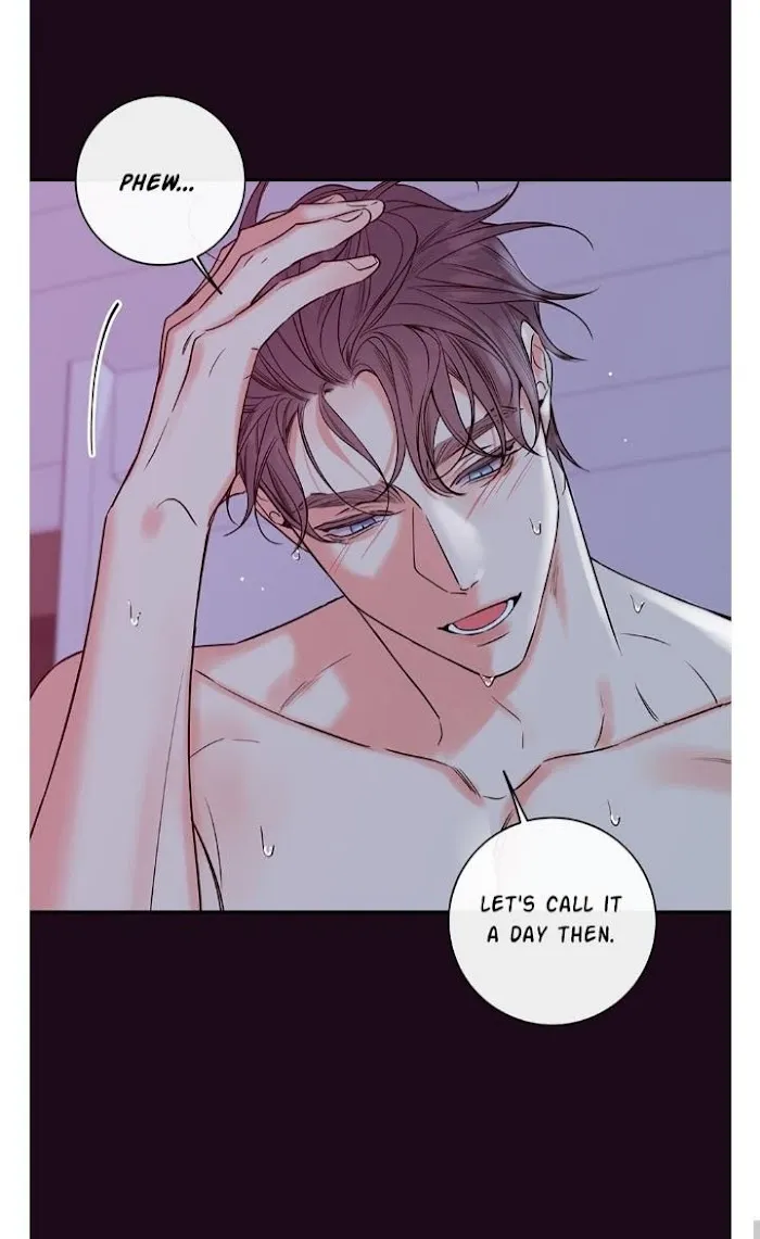 K’s Secret - Chapter 55 Page 48