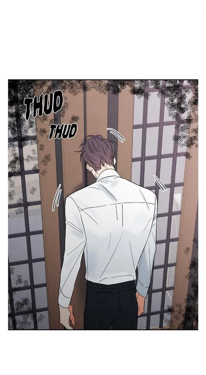 K’s Secret - Chapter 56 Page 4