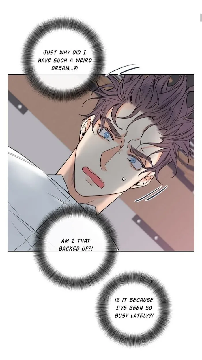 K’s Secret - Chapter 56 Page 5