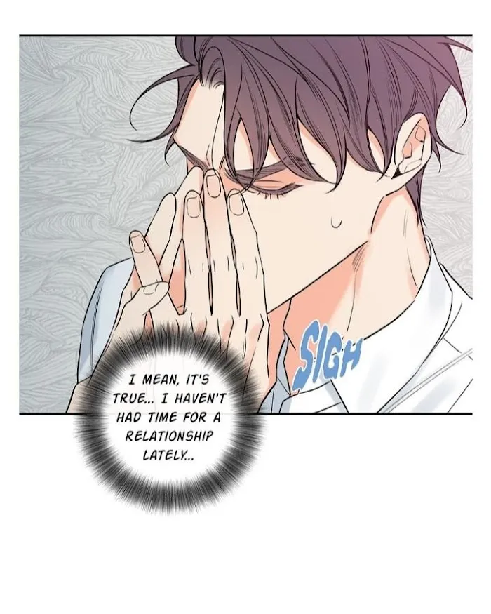 K’s Secret - Chapter 56 Page 6