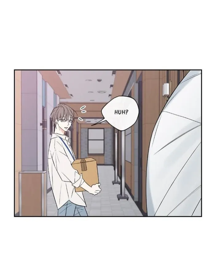 K’s Secret - Chapter 56 Page 7
