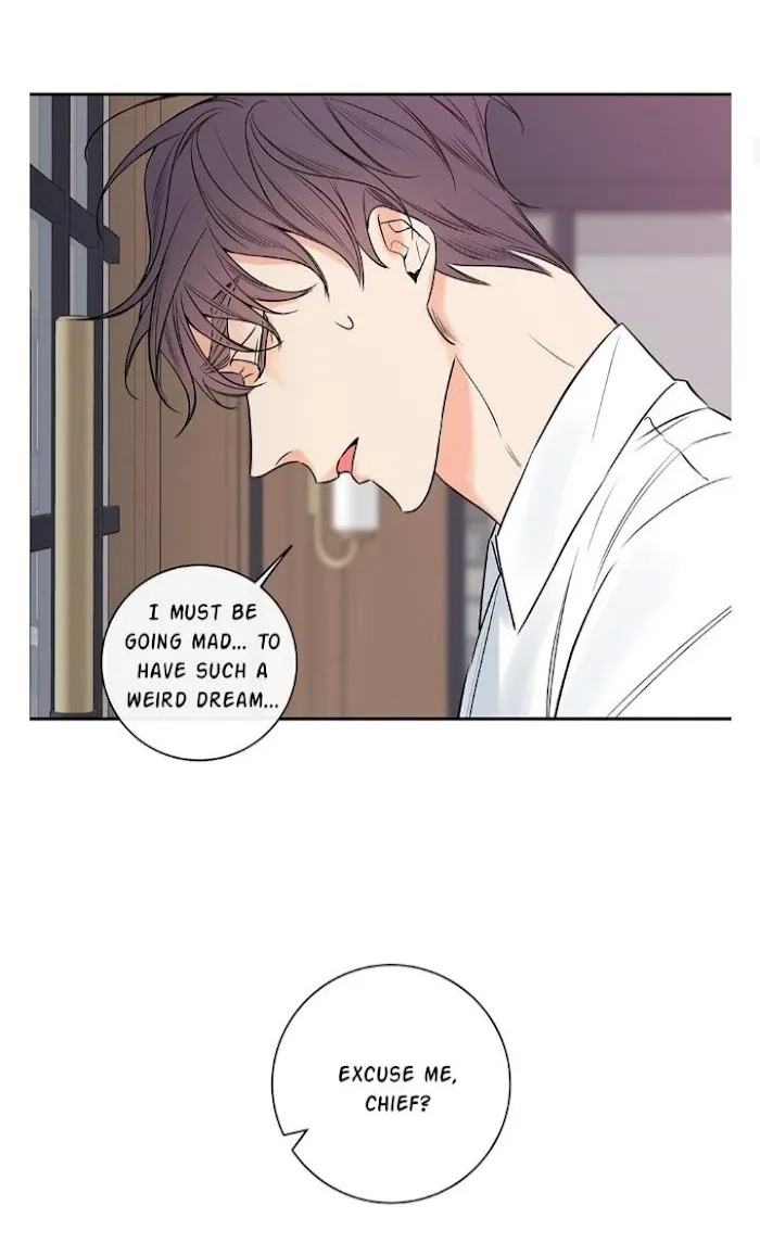 K’s Secret - Chapter 56 Page 9