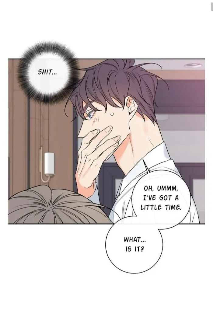 K’s Secret - Chapter 56 Page 13