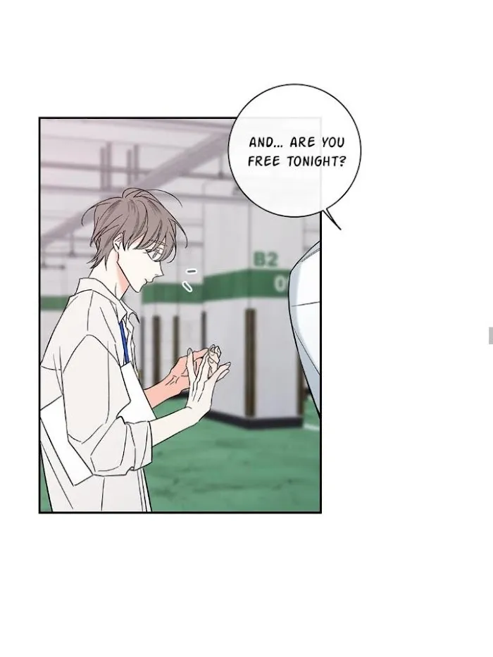 K’s Secret - Chapter 56 Page 26
