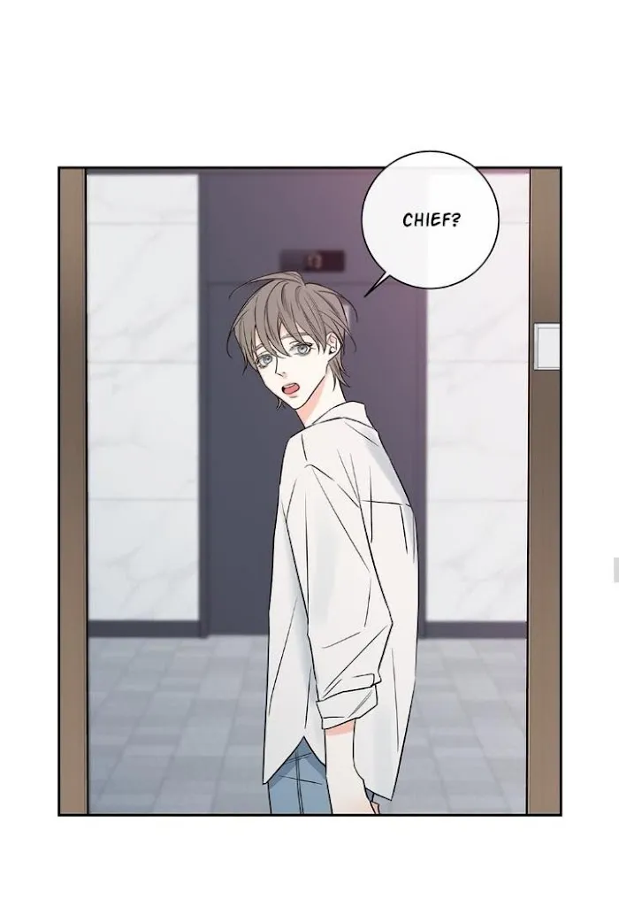 K’s Secret - Chapter 56 Page 36