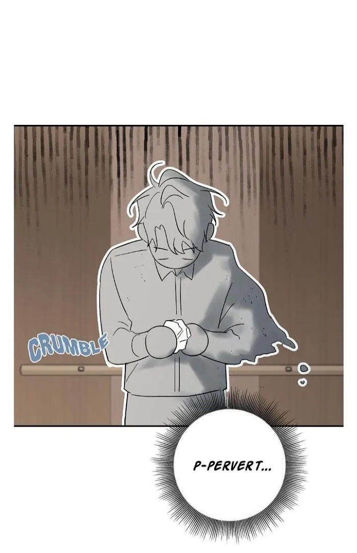 K’s Secret - Chapter 56 Page 37