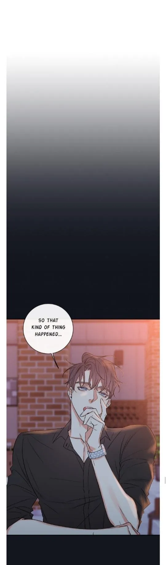 K’s Secret - Chapter 56 Page 38