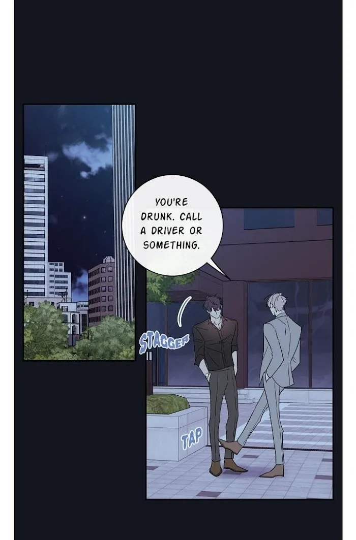 K’s Secret - Chapter 56 Page 46