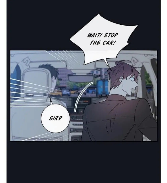 K’s Secret - Chapter 56 Page 50