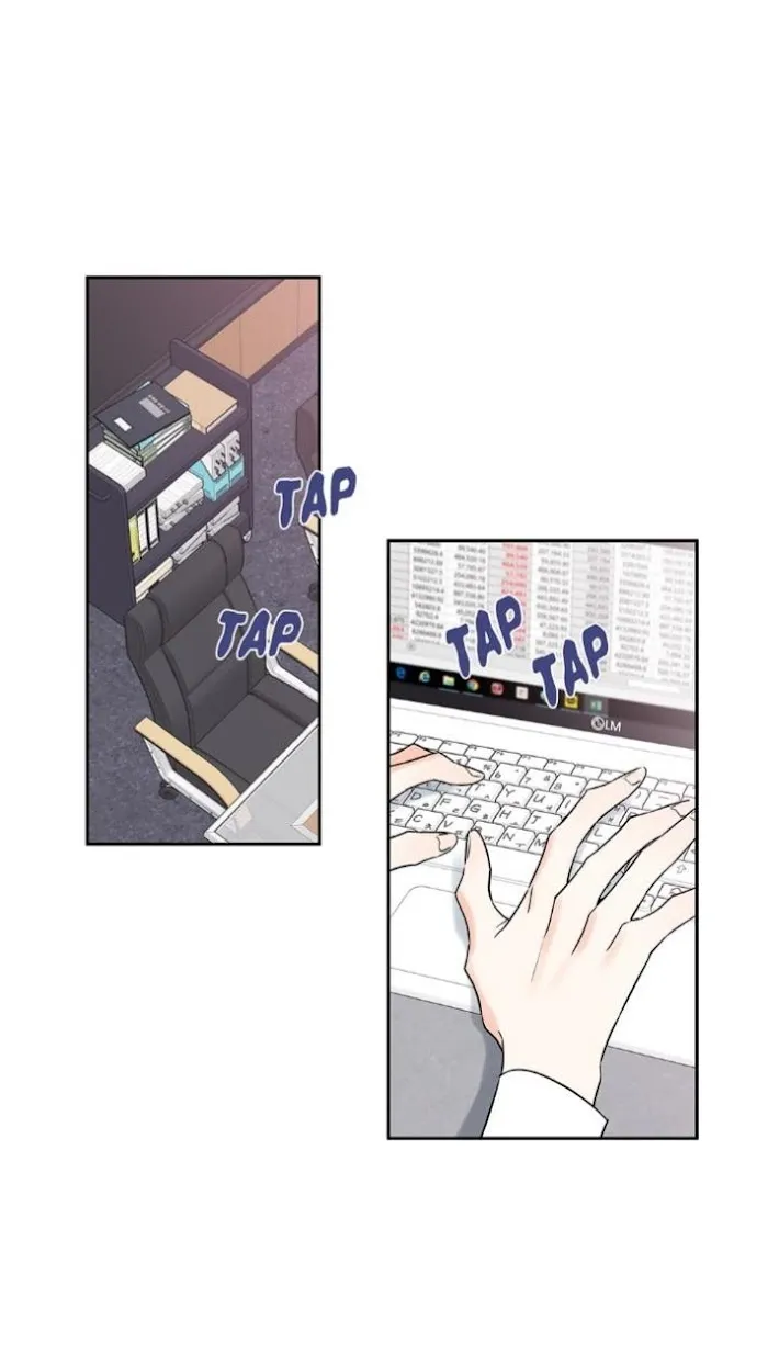 K’s Secret - Chapter 57 Page 8