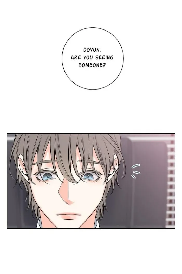 K’s Secret - Chapter 57 Page 12
