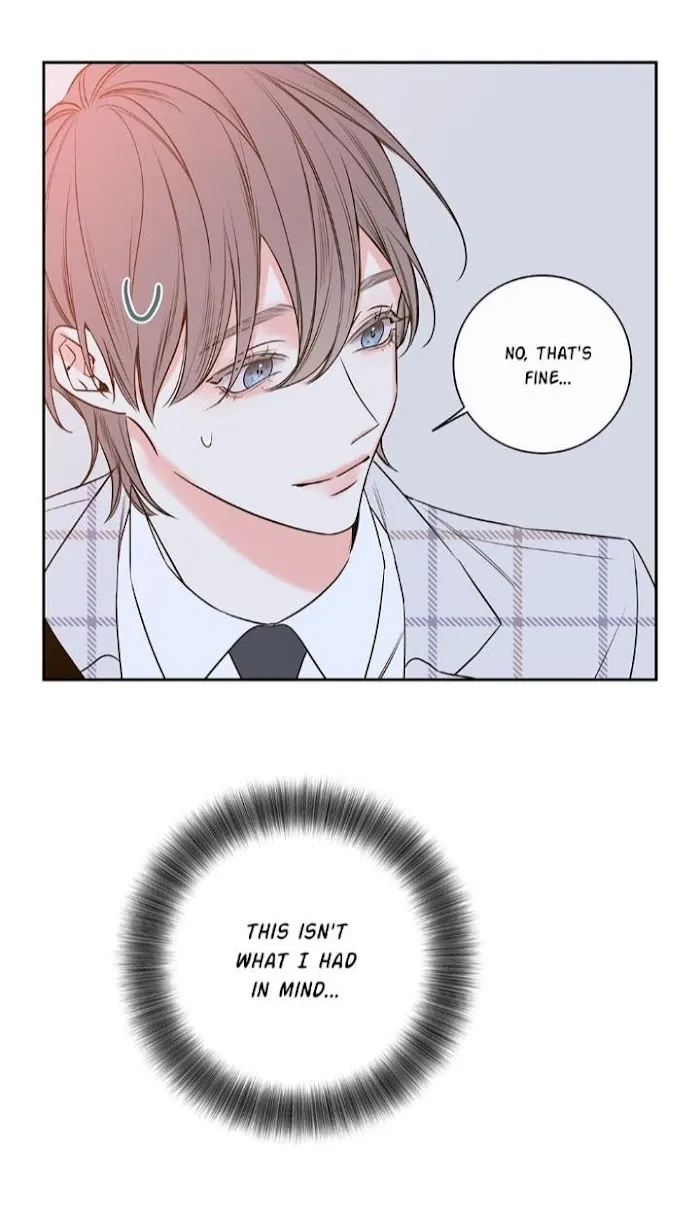 K’s Secret - Chapter 57 Page 37