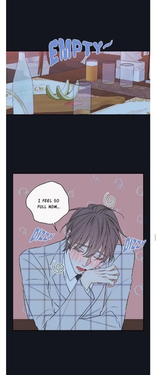 K’s Secret - Chapter 58 Page 13