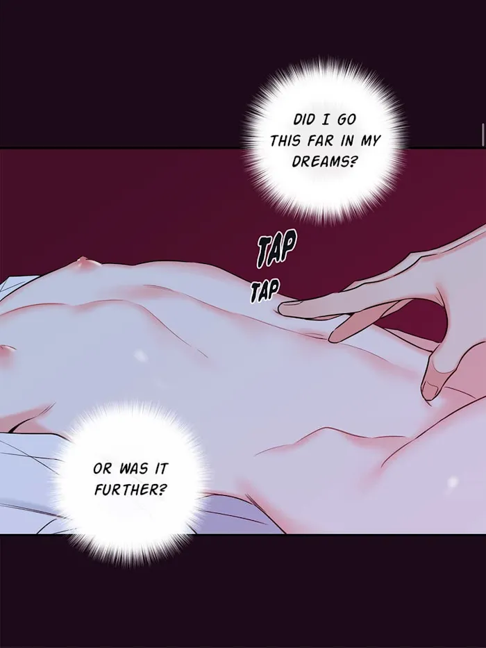 K’s Secret - Chapter 59 Page 11