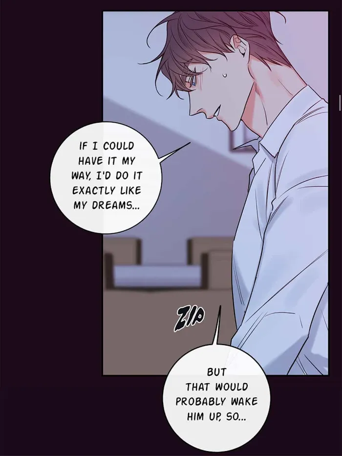 K’s Secret - Chapter 59 Page 12