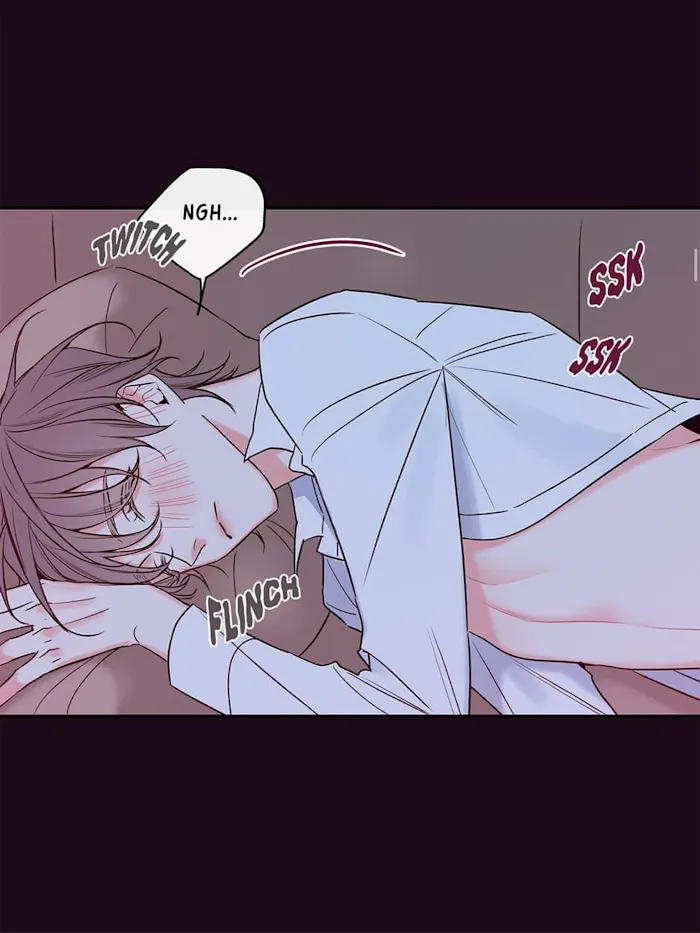 K’s Secret - Chapter 59 Page 16
