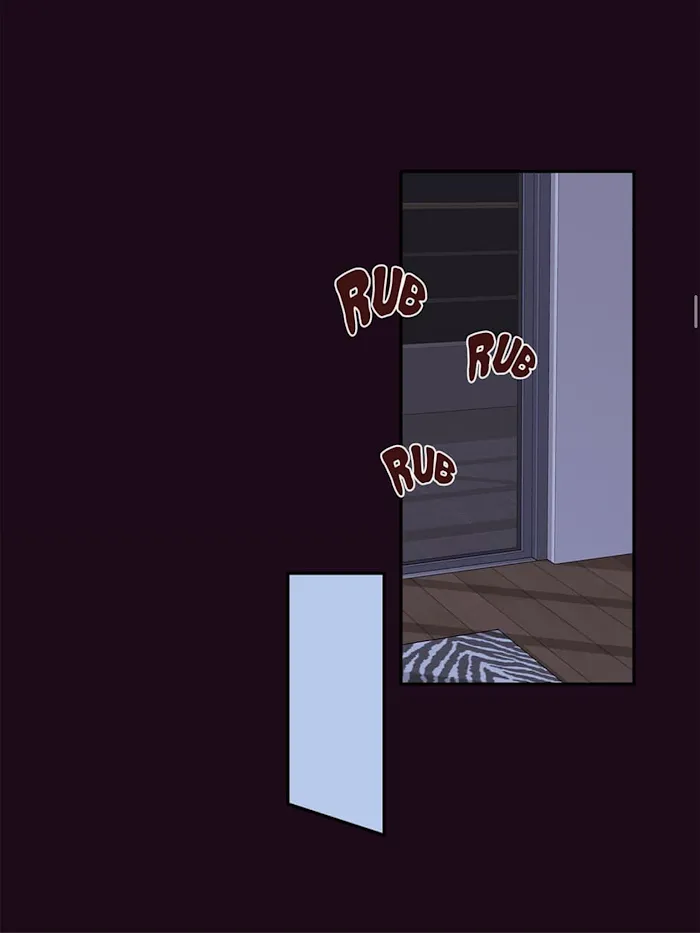 K’s Secret - Chapter 59 Page 19