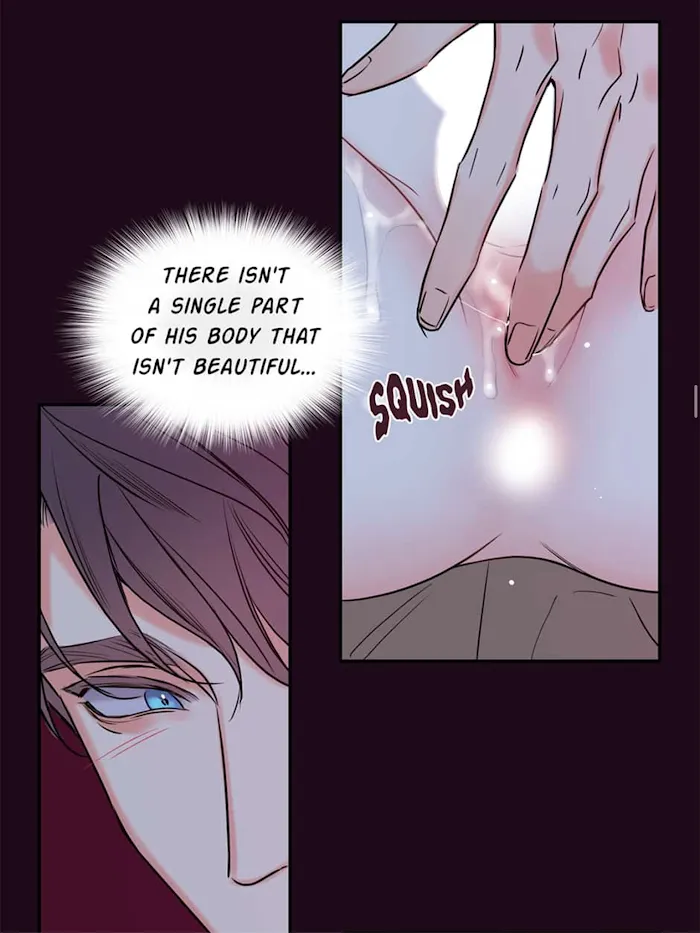 K’s Secret - Chapter 59 Page 25
