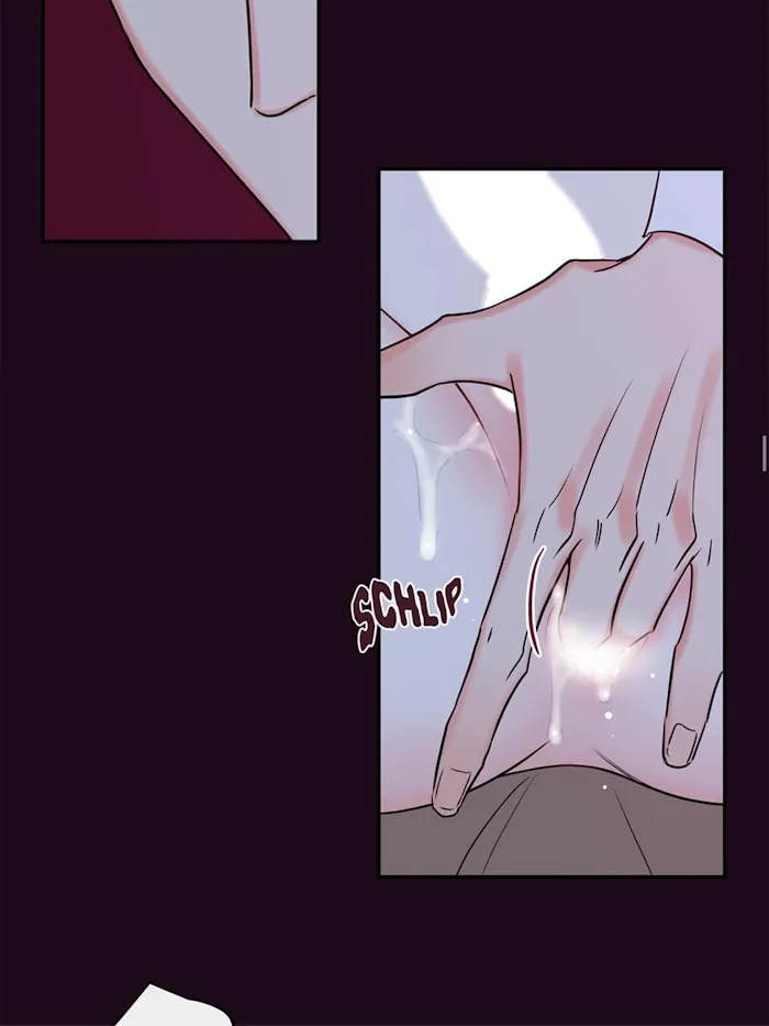 K’s Secret - Chapter 59 Page 26