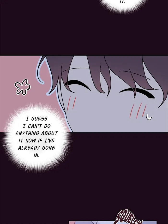 K’s Secret - Chapter 59 Page 28