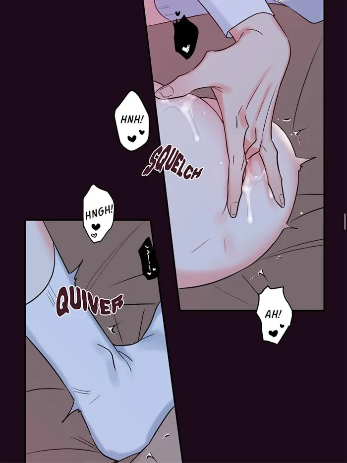 K’s Secret - Chapter 59 Page 29