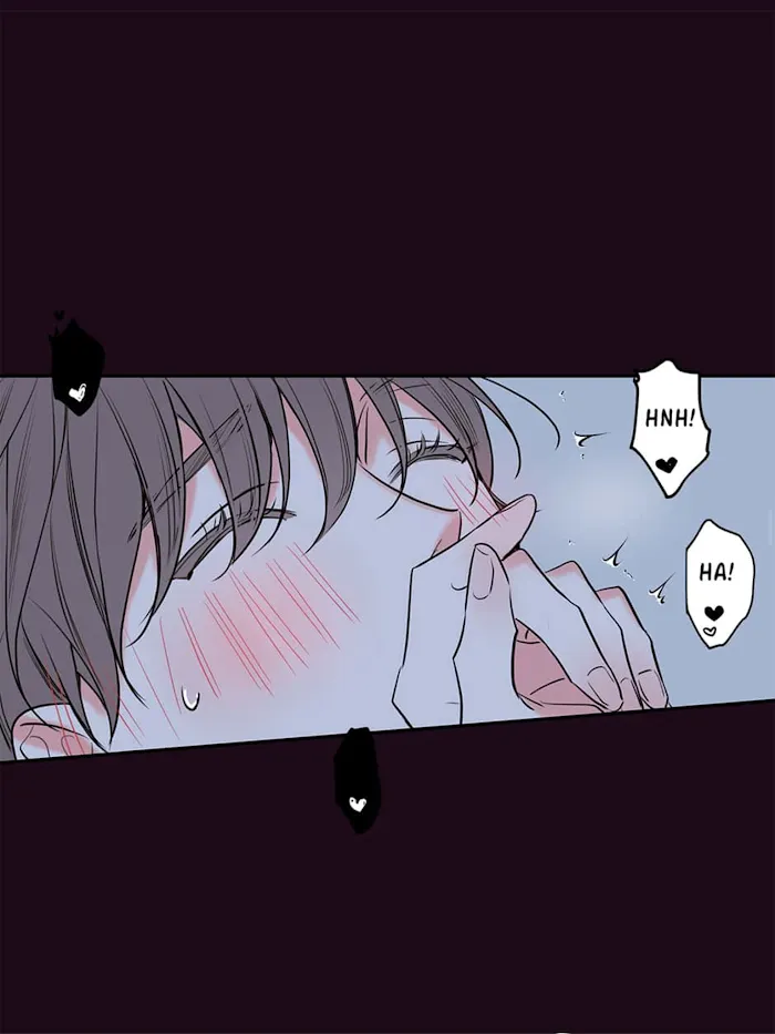 K’s Secret - Chapter 59 Page 31