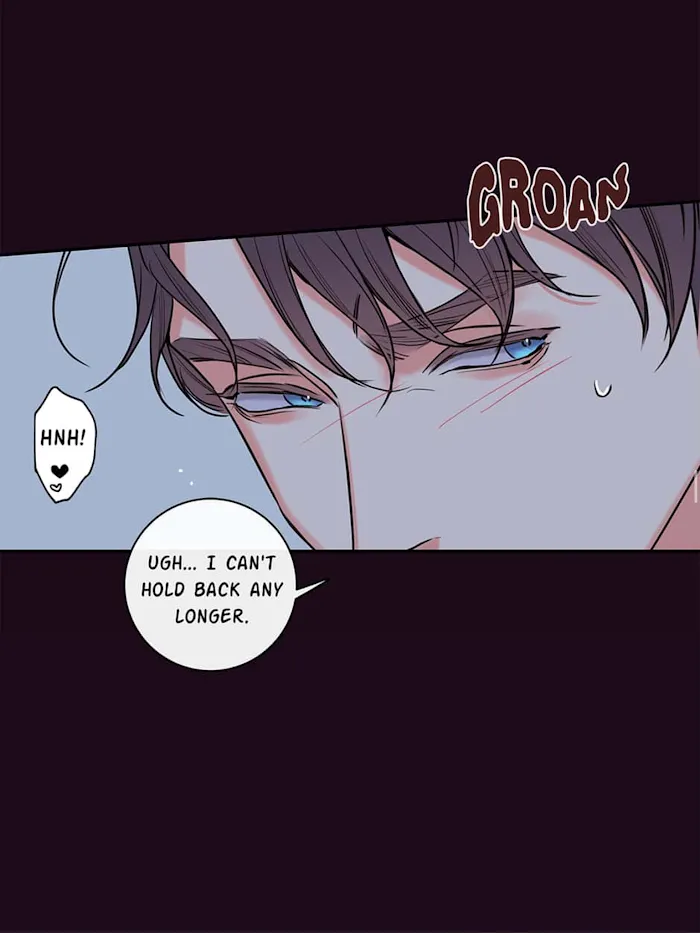 K’s Secret - Chapter 59 Page 32