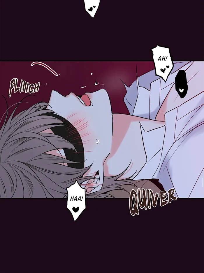 K’s Secret - Chapter 59 Page 42