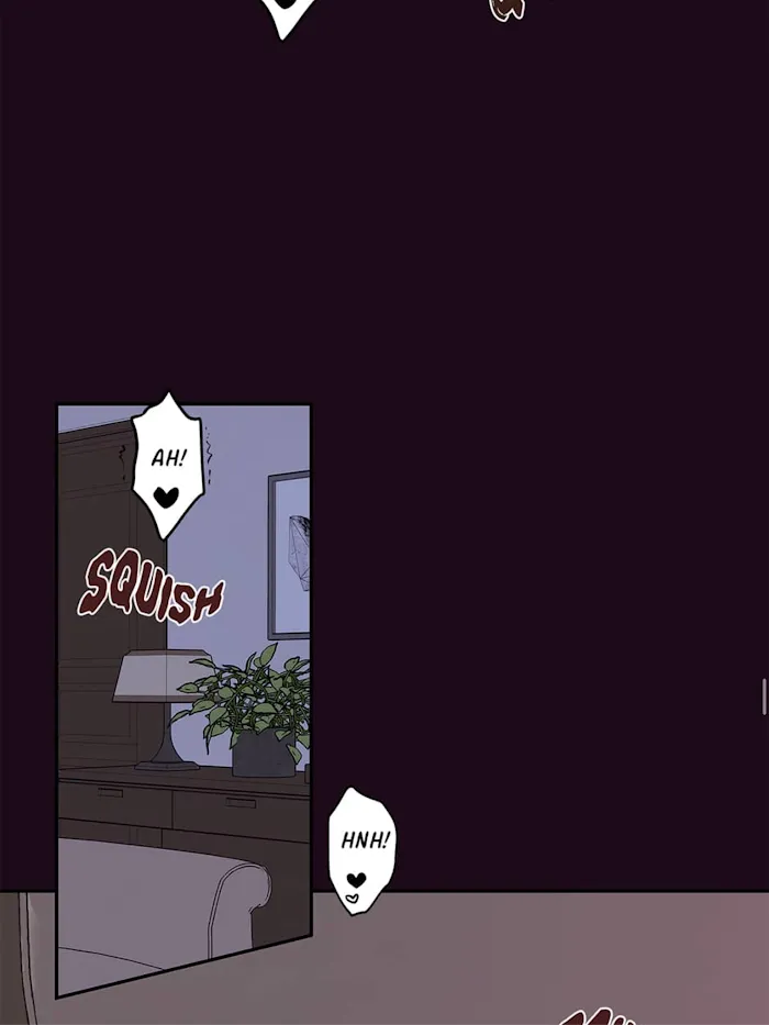 K’s Secret - Chapter 59 Page 43