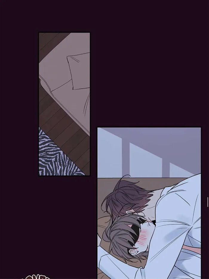 K’s Secret - Chapter 59 Page 46