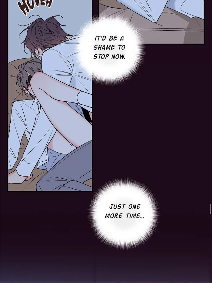 K’s Secret - Chapter 59 Page 47