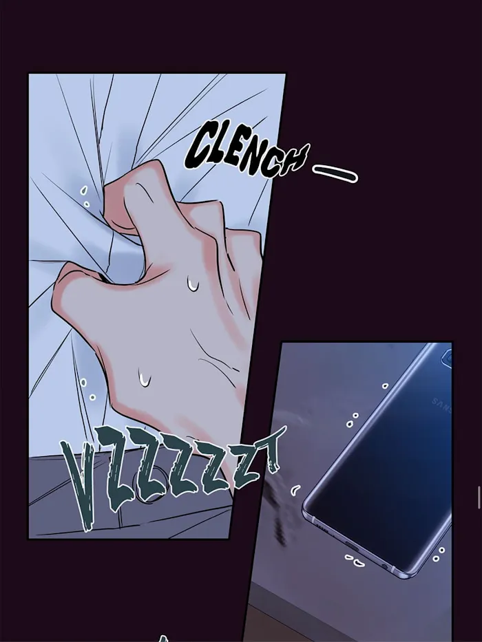 K’s Secret - Chapter 59 Page 50